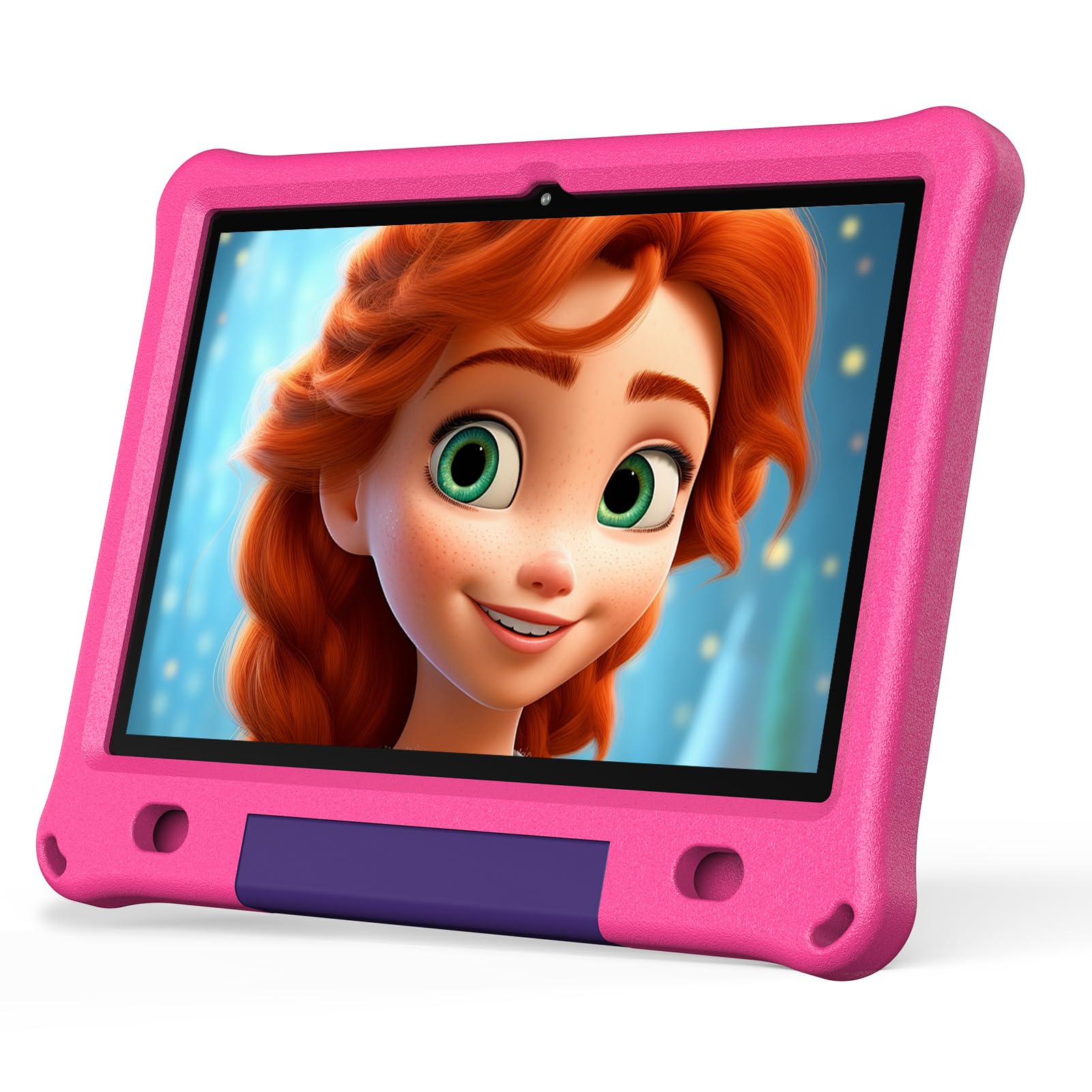 キッズタブレット10インチ wi-fiモデル Android 15 8GB(3p Amazon.com : PRITOM All-New Android 15 Kids Tablet, 10-Inch Tablet