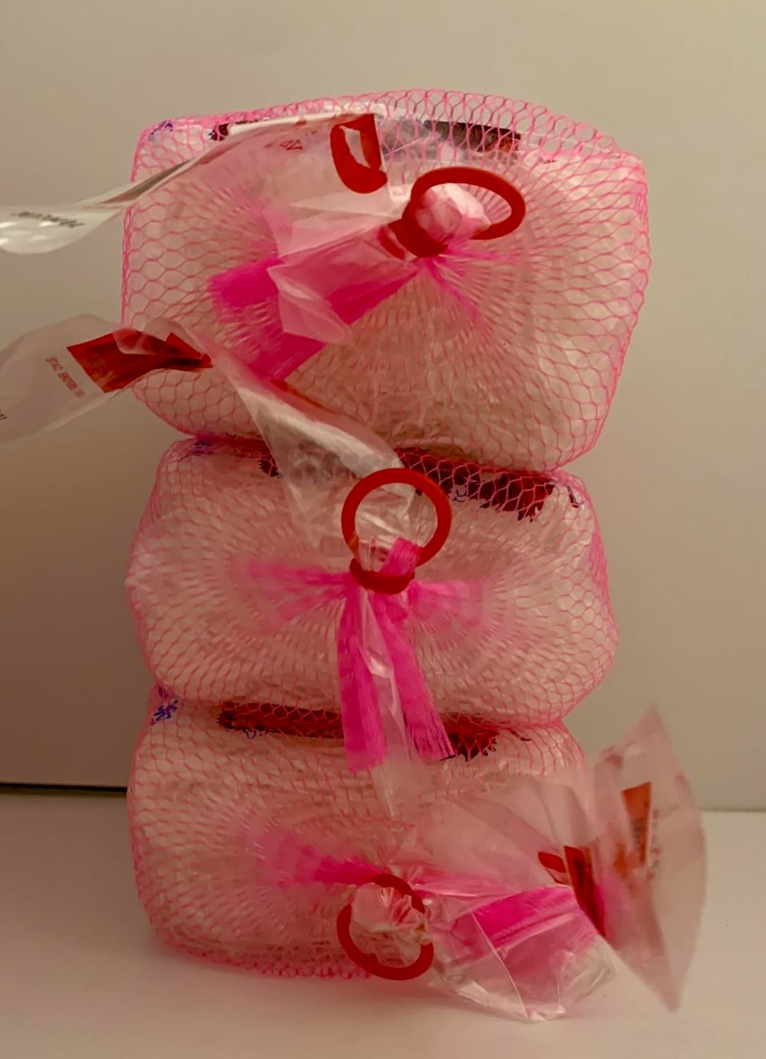 Lungkow Vermicelli Bean Thread Noodles 8 Pack Transparent or Cellophane Noodles.