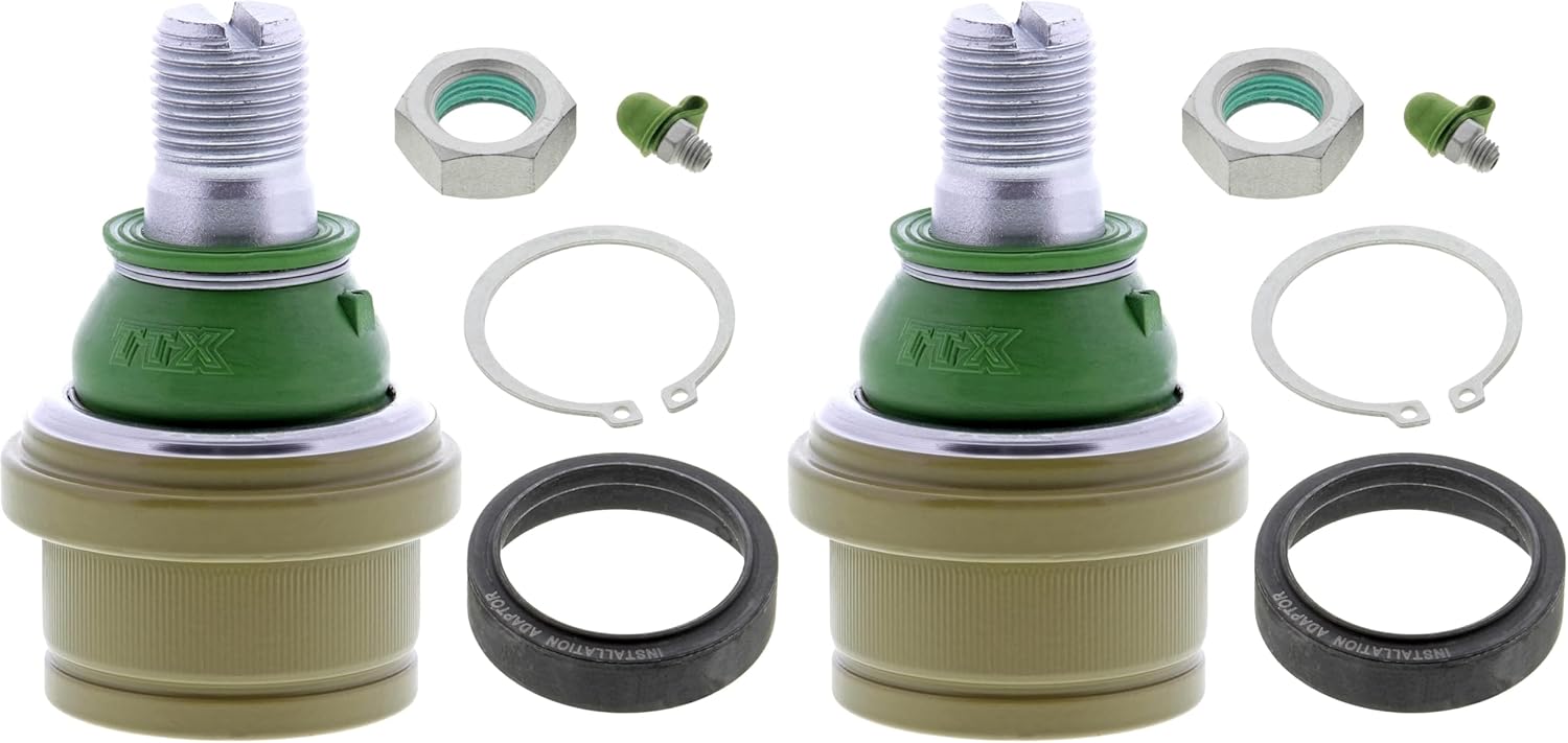 Mevotech TTX Suspension Ball Joint (Pack of 2)