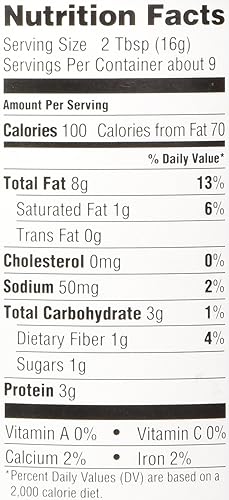Miniatura 5 de Fisher, Topping de nueces, variedad de nueces mixtas, lata de 5 onzas (paquete de 4)