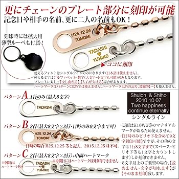 Amazon | [j-fourm] マンダリンガーネット ネックレス K10