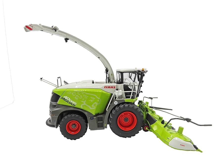 その他 CLAAS JAGUAR960 クラース（Claas) Jaguar 960 4WD, 2020, Ribe, デンマーク