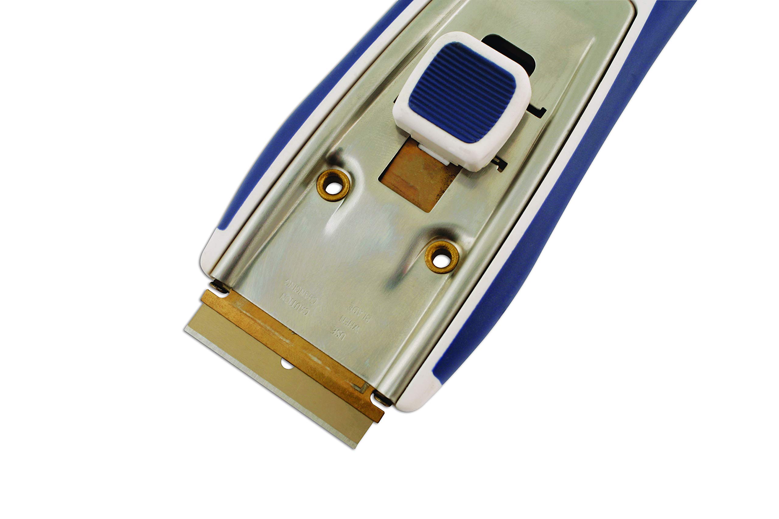 Power-TEC 92367 Professional Scraper