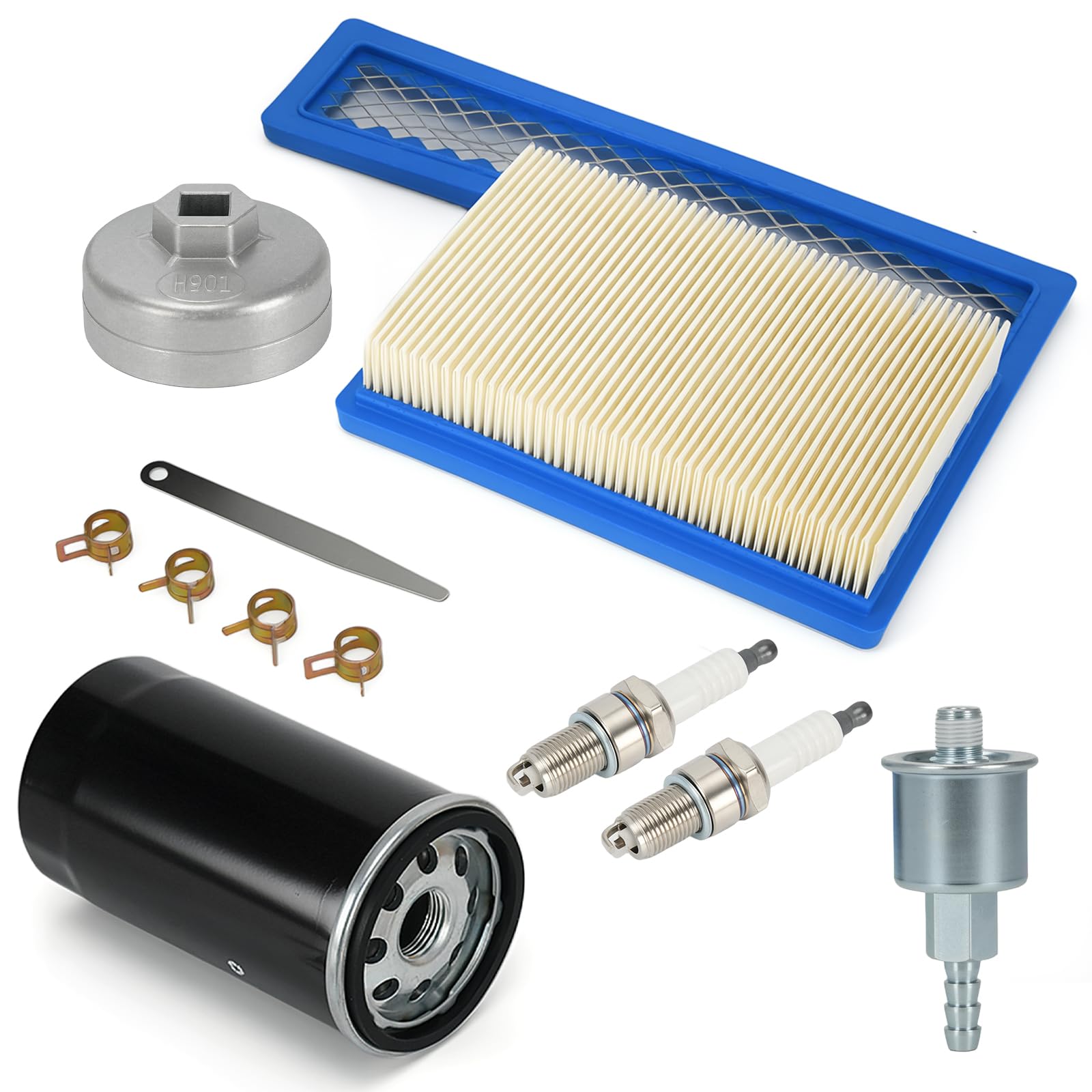 Photo 1 of ZJTBLL Tune Up Kit for Onan RV QG Generators 5500/7000