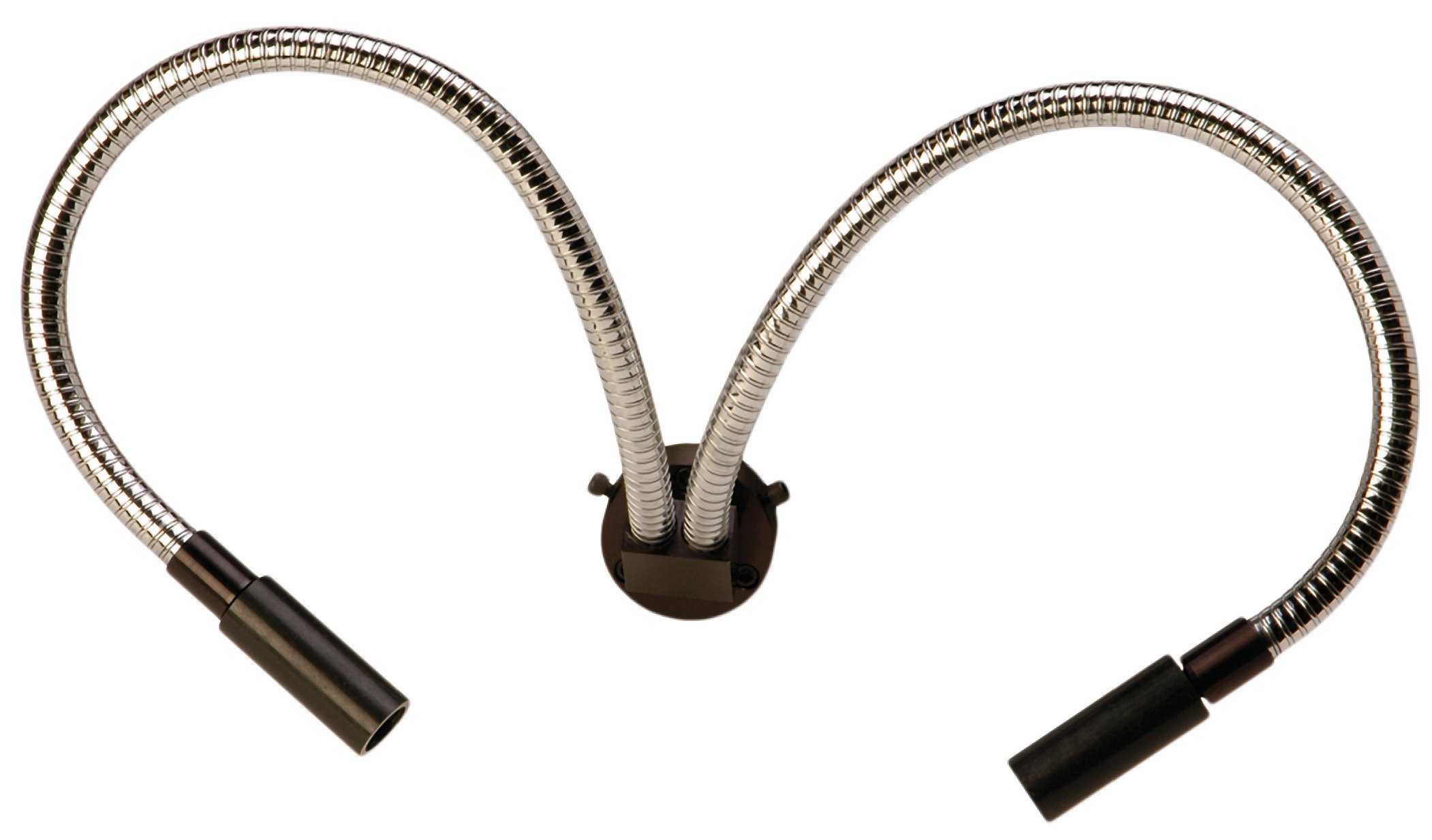 AVEN 26200A-523 Gooseneck Double,w/Focusing Lens