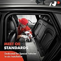 Vista 2 de A-Premium Conjunto de módulo de bomba de combustible eléctrica con sensor de presión compatible con Kia Sedona 2002 2003 2004 2005, V6 3.5L