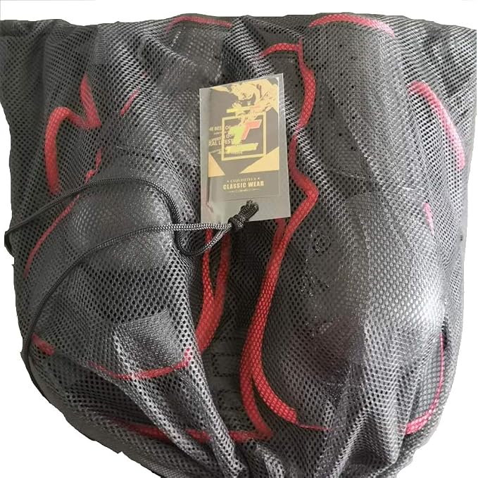 Chaleco Protector Infantil para Moto y Deportes al Aire Libre miniatura 4