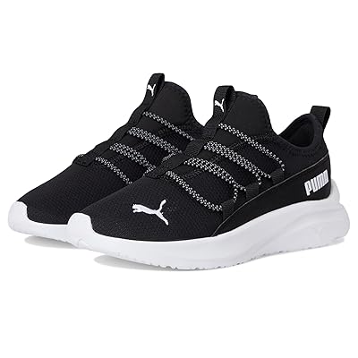 PUMA Kids One4All Slip On (Little Kid) Kid