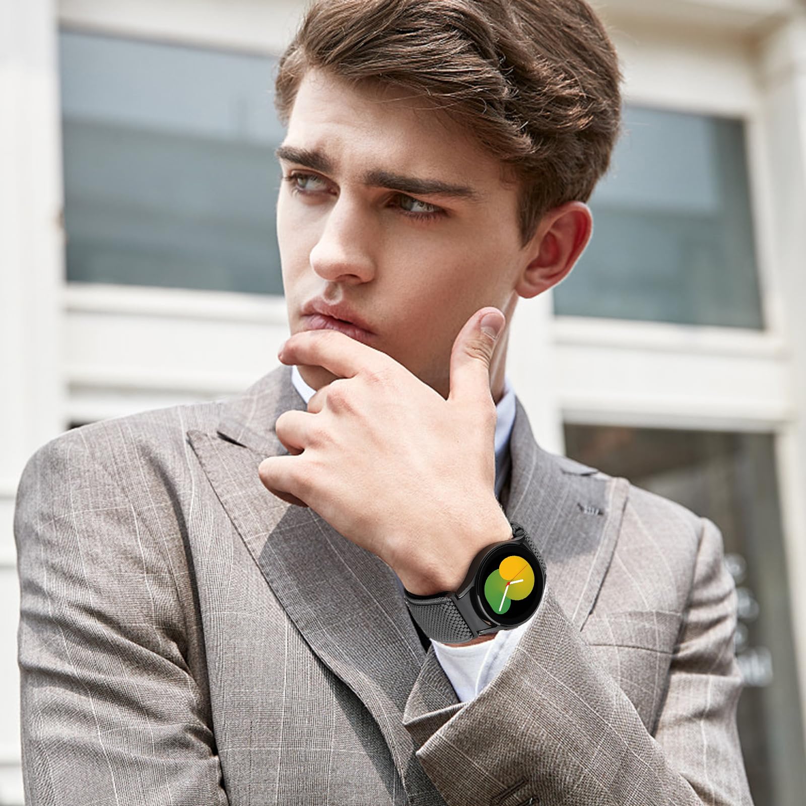 bcuckood-elastic-watch-bands-compatible-with-samsung-galaxy-watch-6-5-4