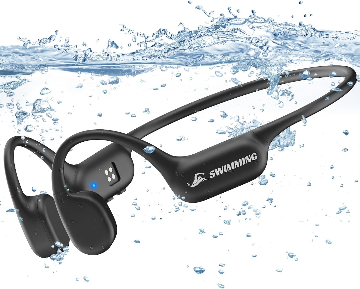 Swimming Headphones