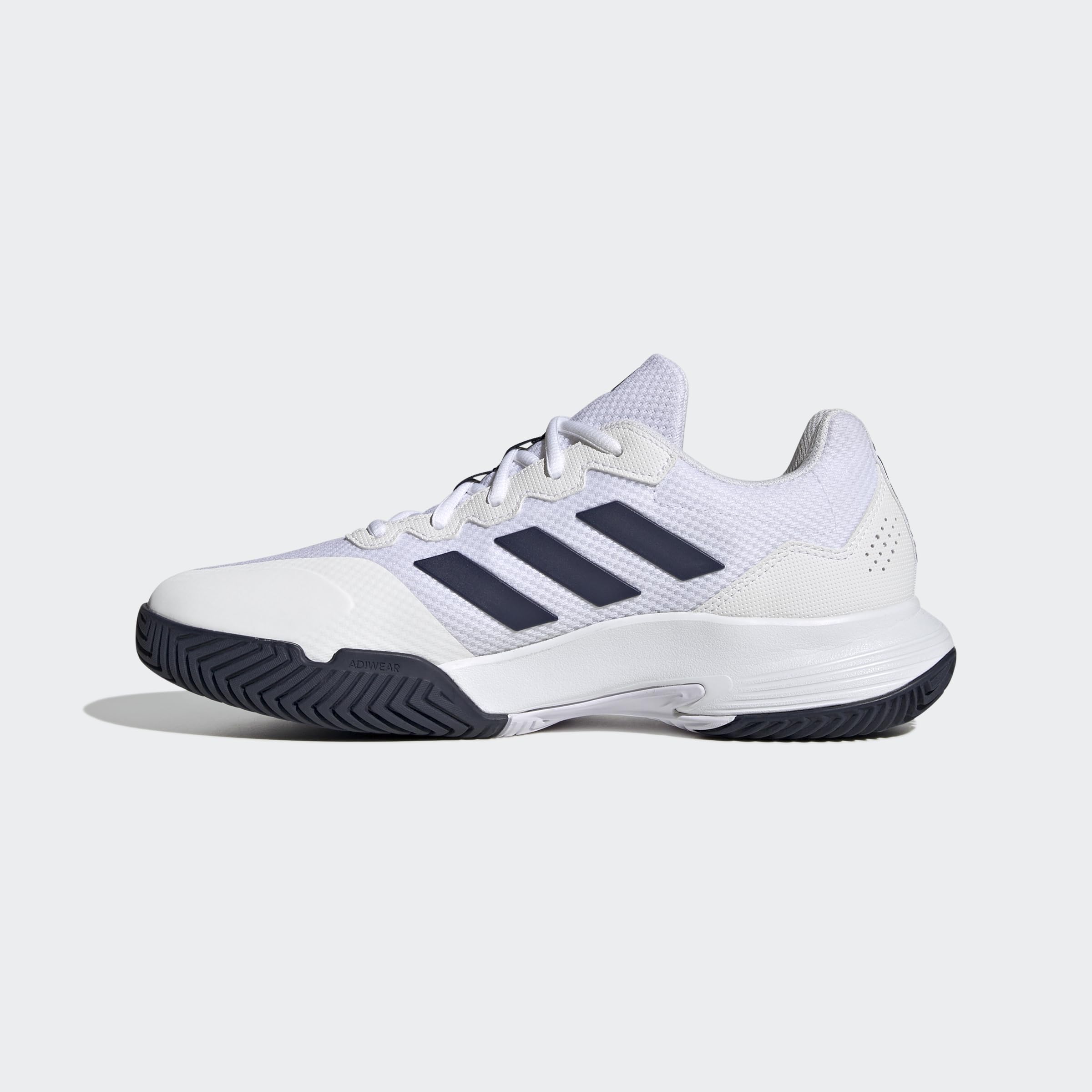 adidas Men's GameCourt 2 Tennis Shoe – Bild 3