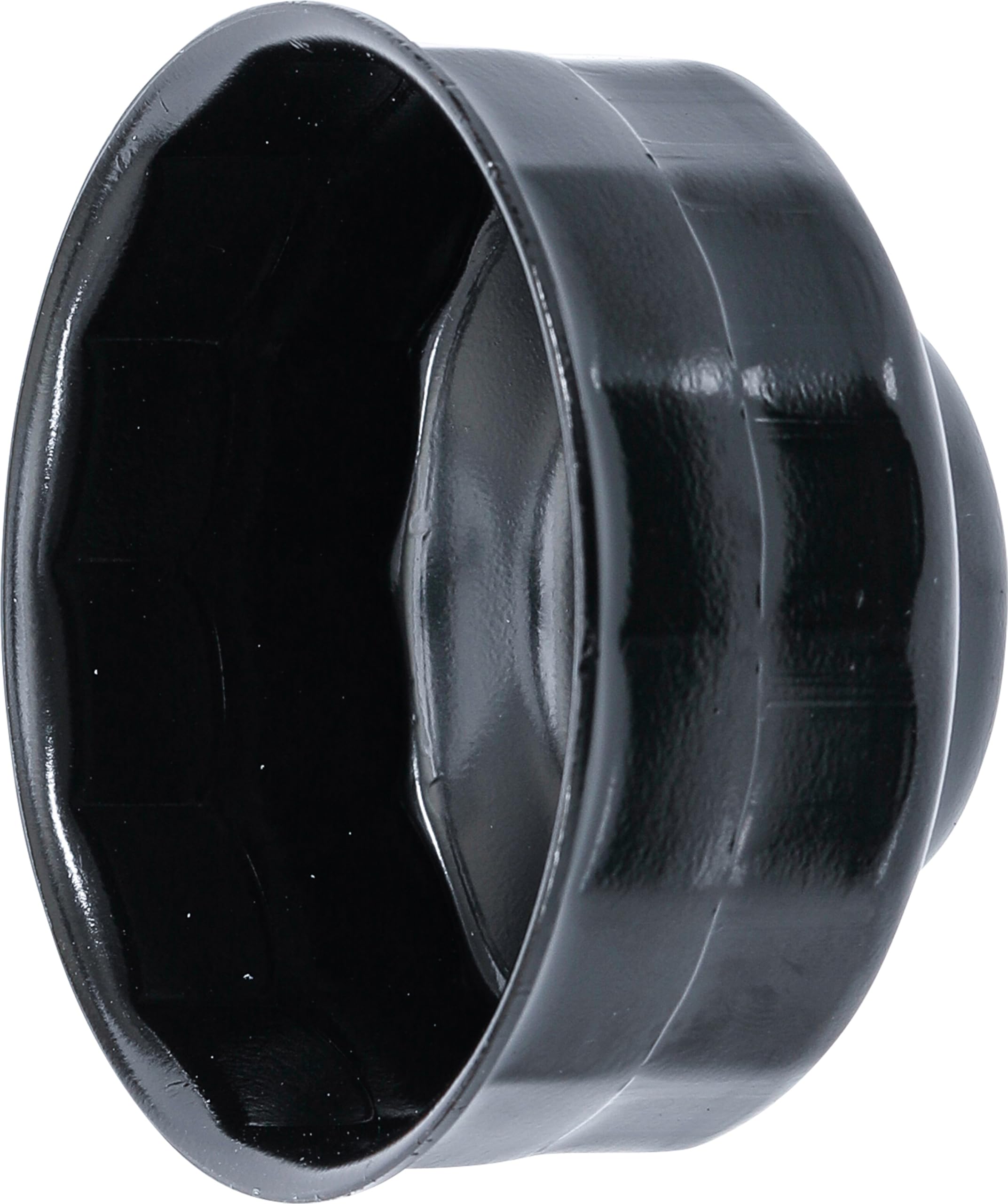 Bgs Black 1039-65-67 | Oil Filter Wrench | 14-Point | Ø 65 - 67 Mm | For Daihatsu, Fiat, Nissan, Toyota