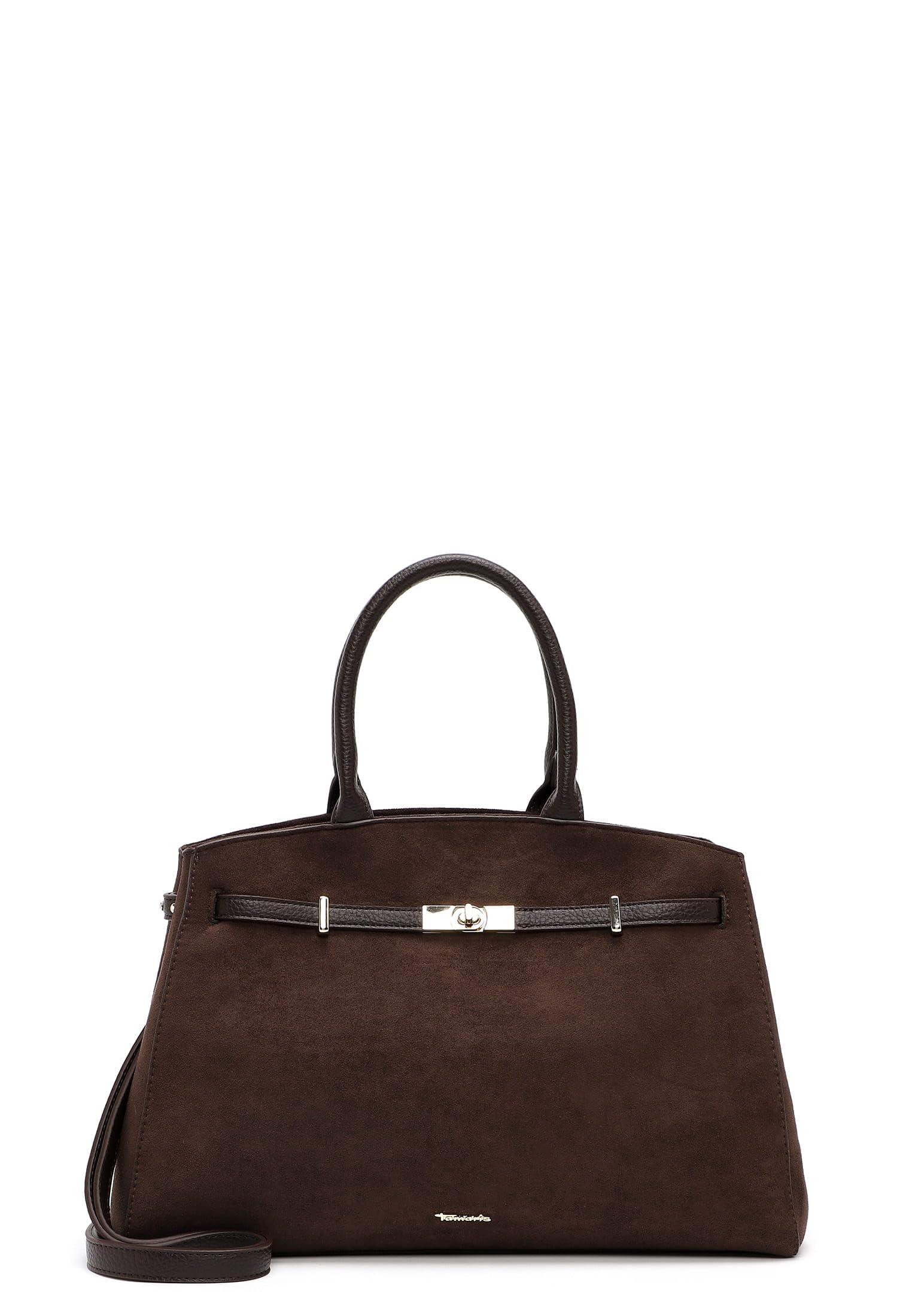 Tamaris Shopper TAS Martina 35022 Damen Handtaschen Uni brown 200