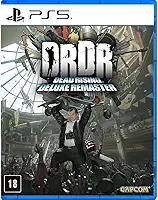 Dead Rising - Deluxe Remaster Edition - PlayStation 5