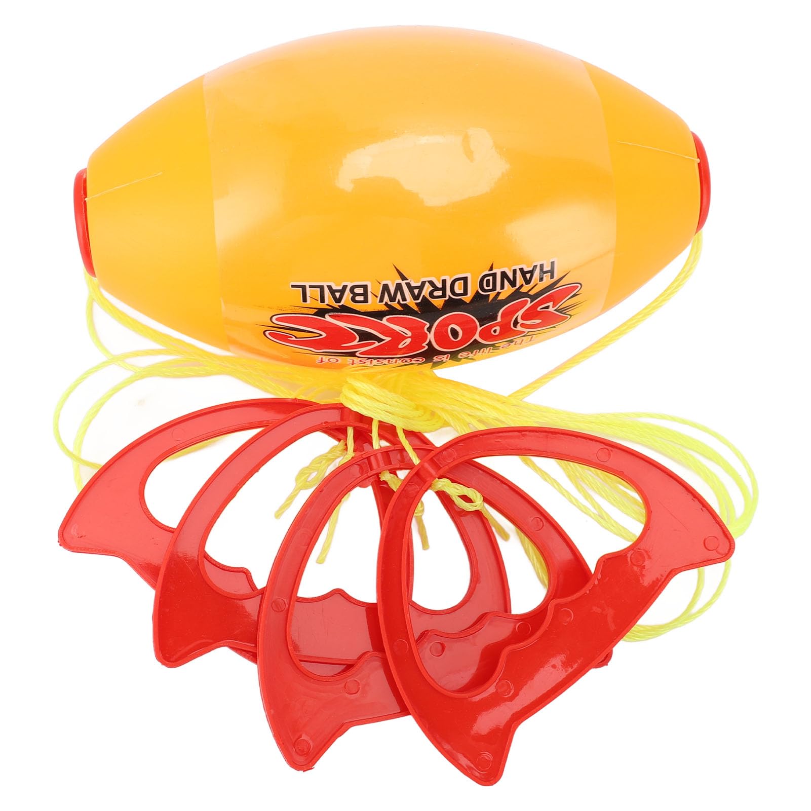 Vikye Jumbo Speed Ball Entraînement Haut du Corps Plastique