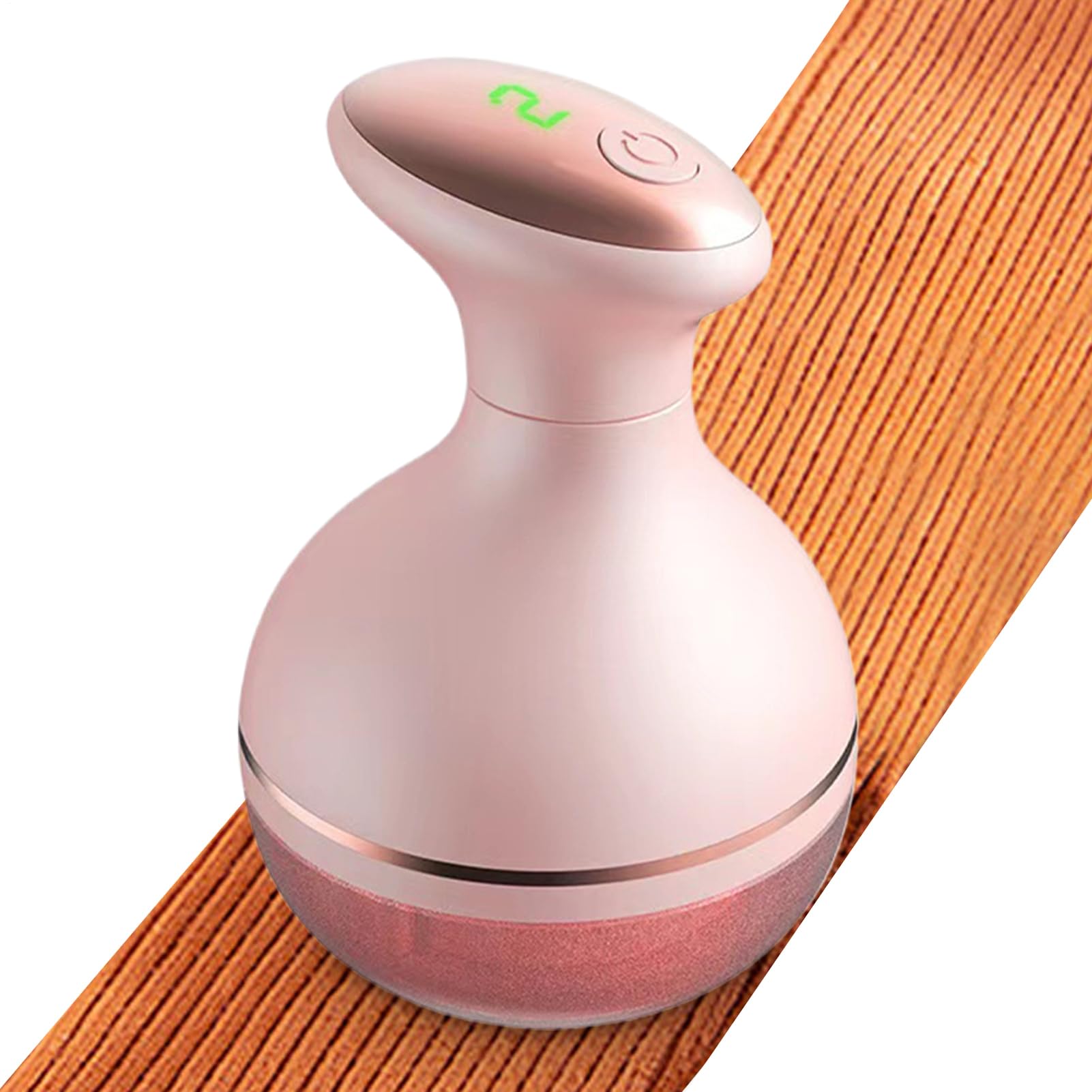Rasoir électrique pour pulls indispensable en voyage et buanderie avec ses 2 vitesses