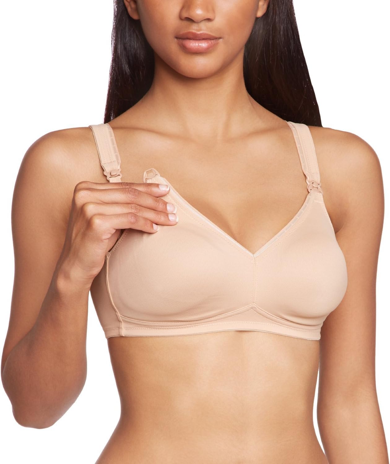 Anita Women's Soft Cup Nursing Bra