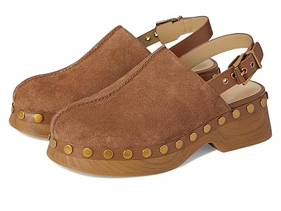 MICHAEL Michael Kors Esra Clog Women