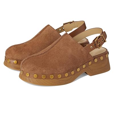 MICHAEL Michael Kors Esra Clog Women