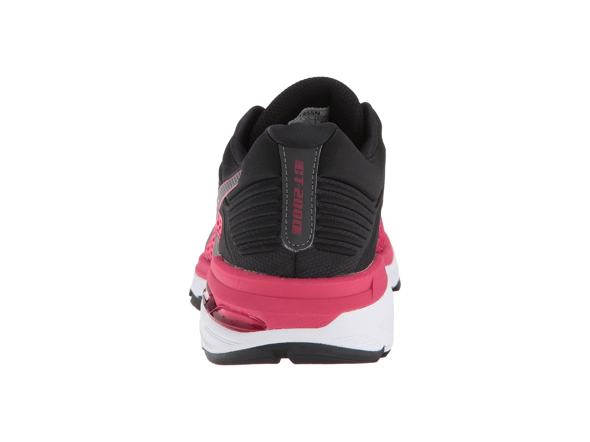 asics gt 2000 junior violet