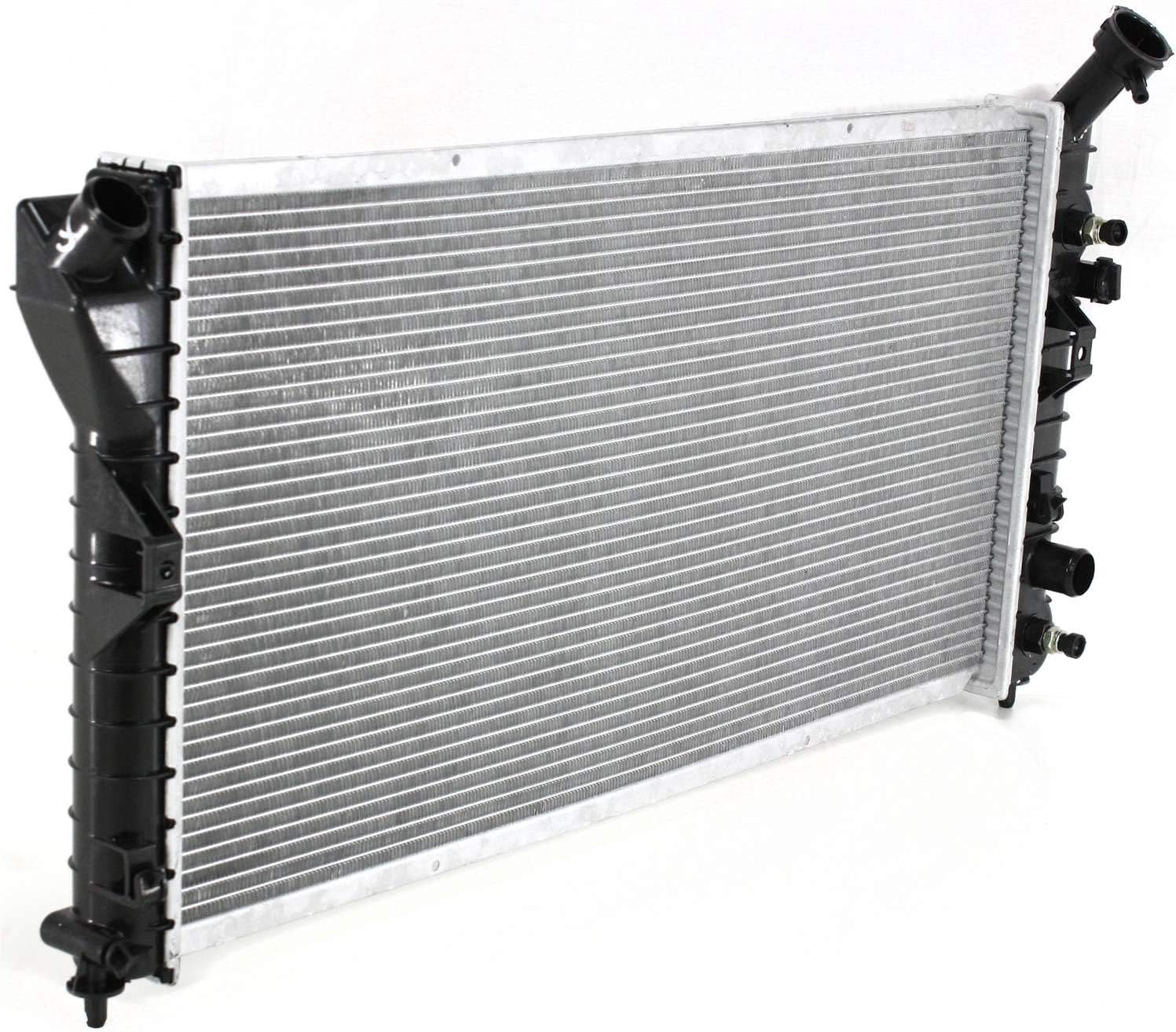 Garage-Pro Radiator for CHEVROLET IMPALA 2000-2003/CENTURY 2000-2005
