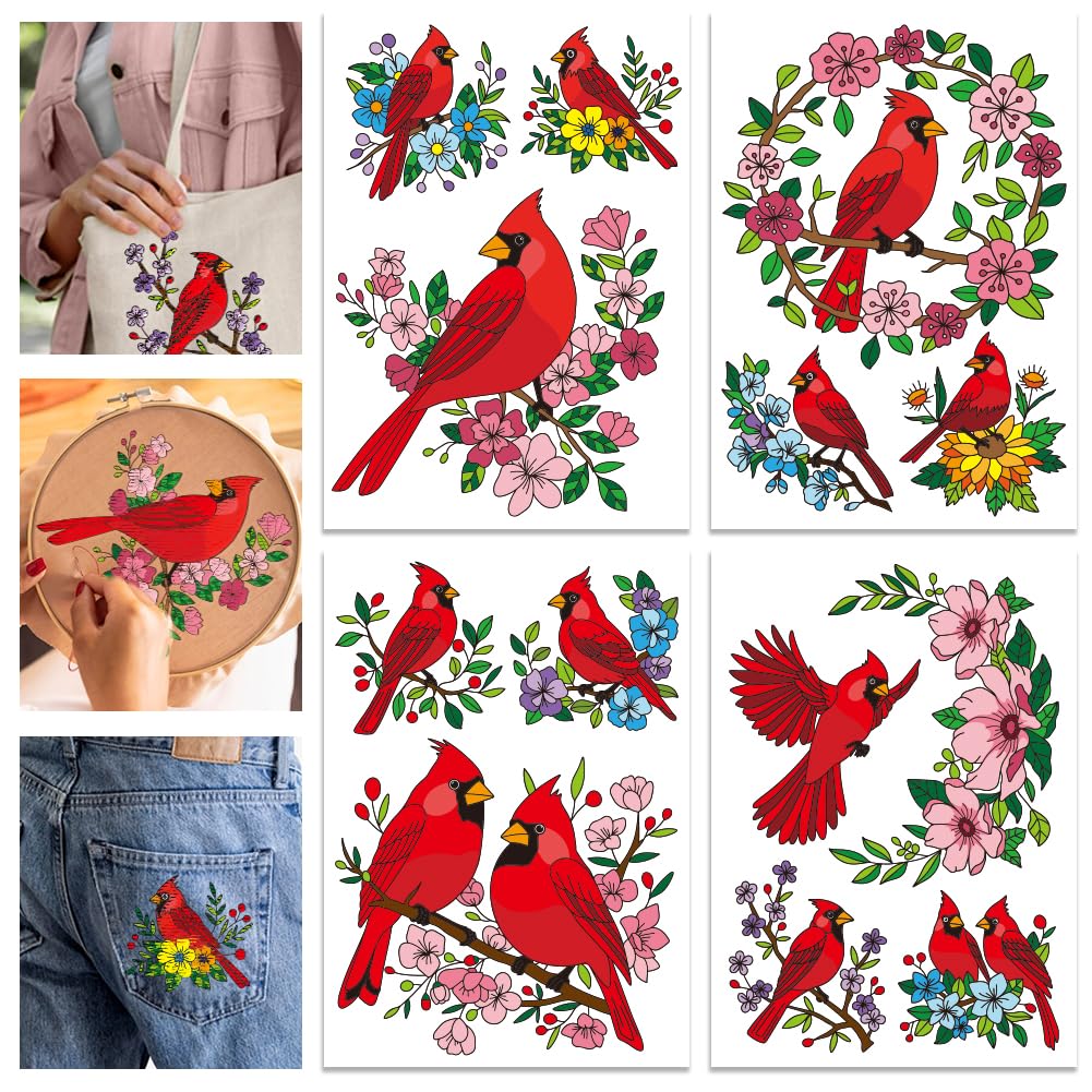 GLOBLELAND 4 Sheets 11.7x8.3