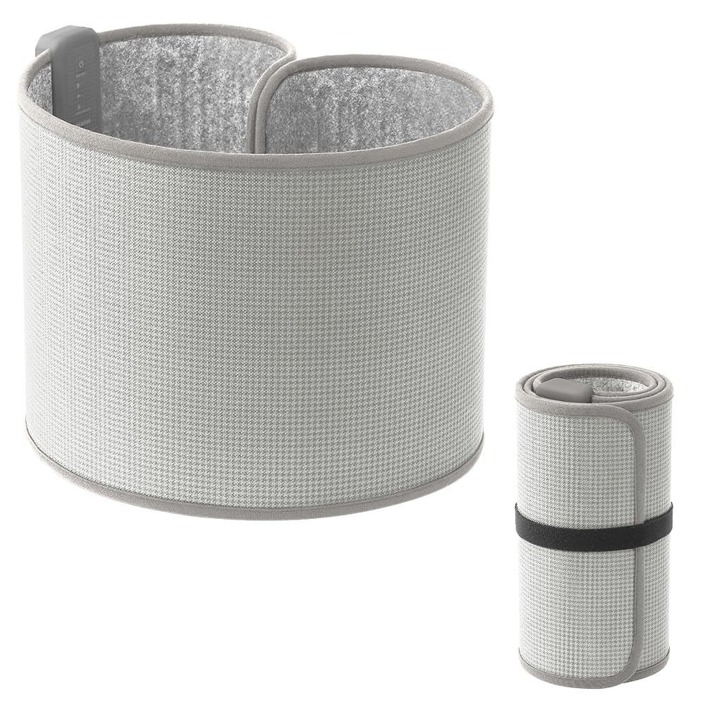 ぐるっと360°パネルヒーター 足元ヒーター