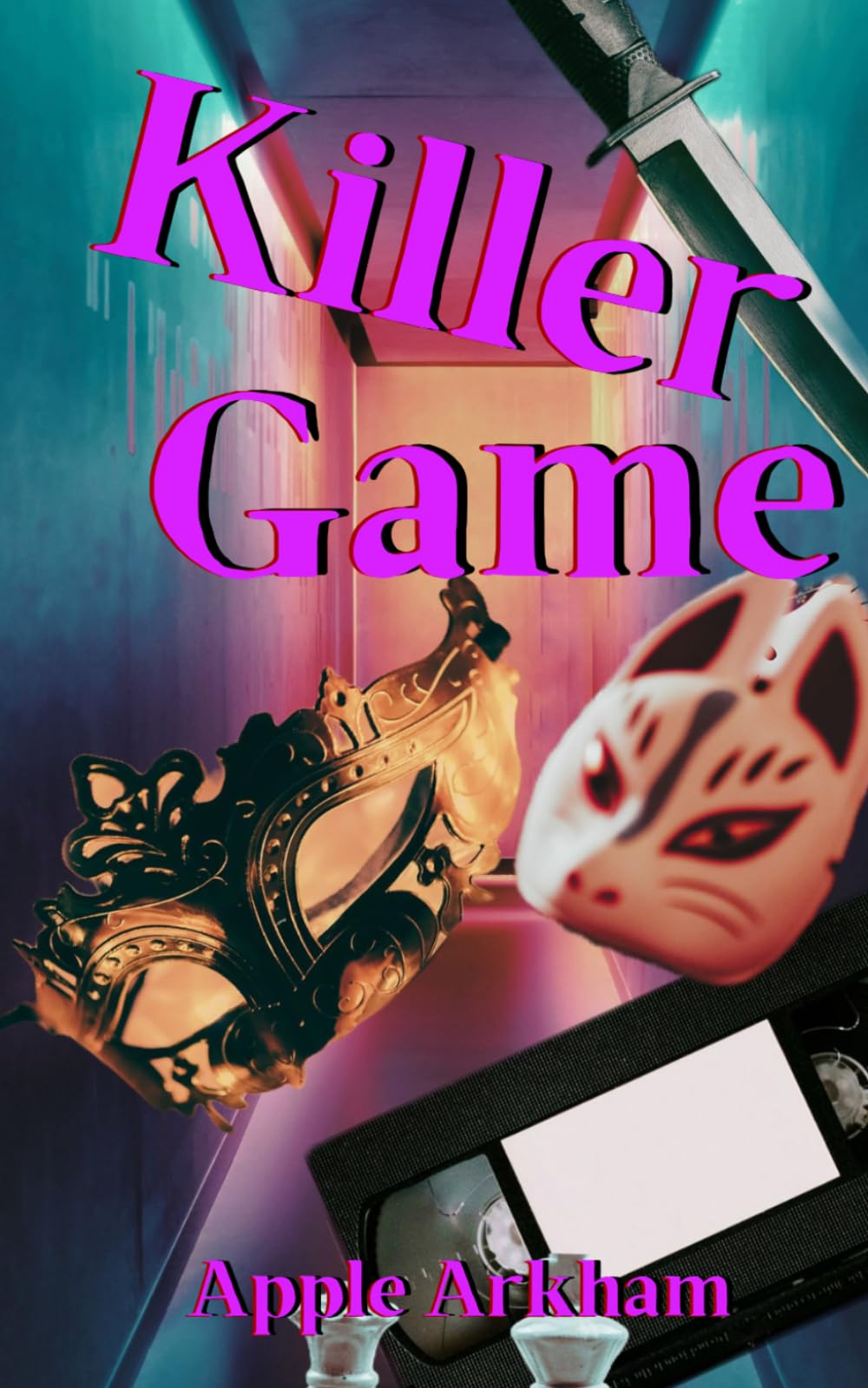 Killer Game: 1