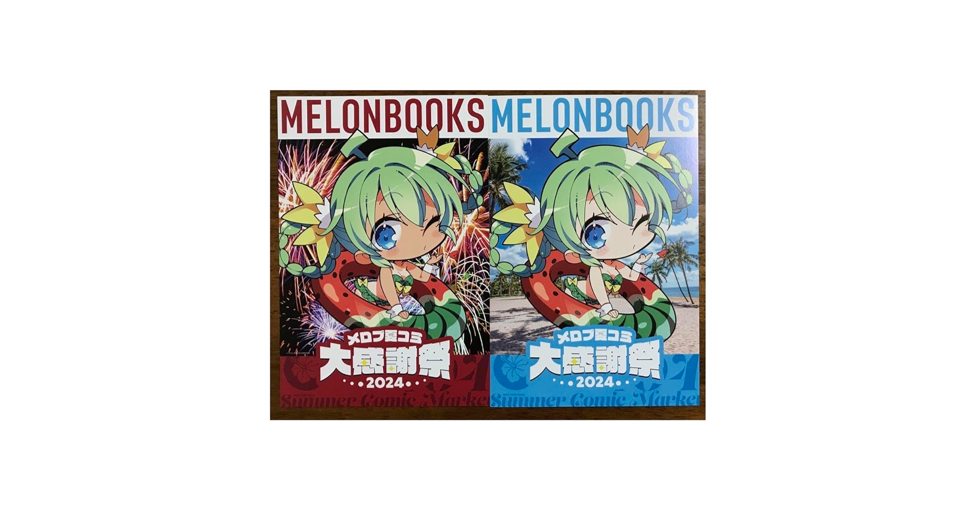 Amazon.co.jp: 夏めろんちゃん C104 コミケ メロンブックス イラスト Amazon.co.jp: 夏めろんちゃん C104 コミケ メロンブックス イラスト