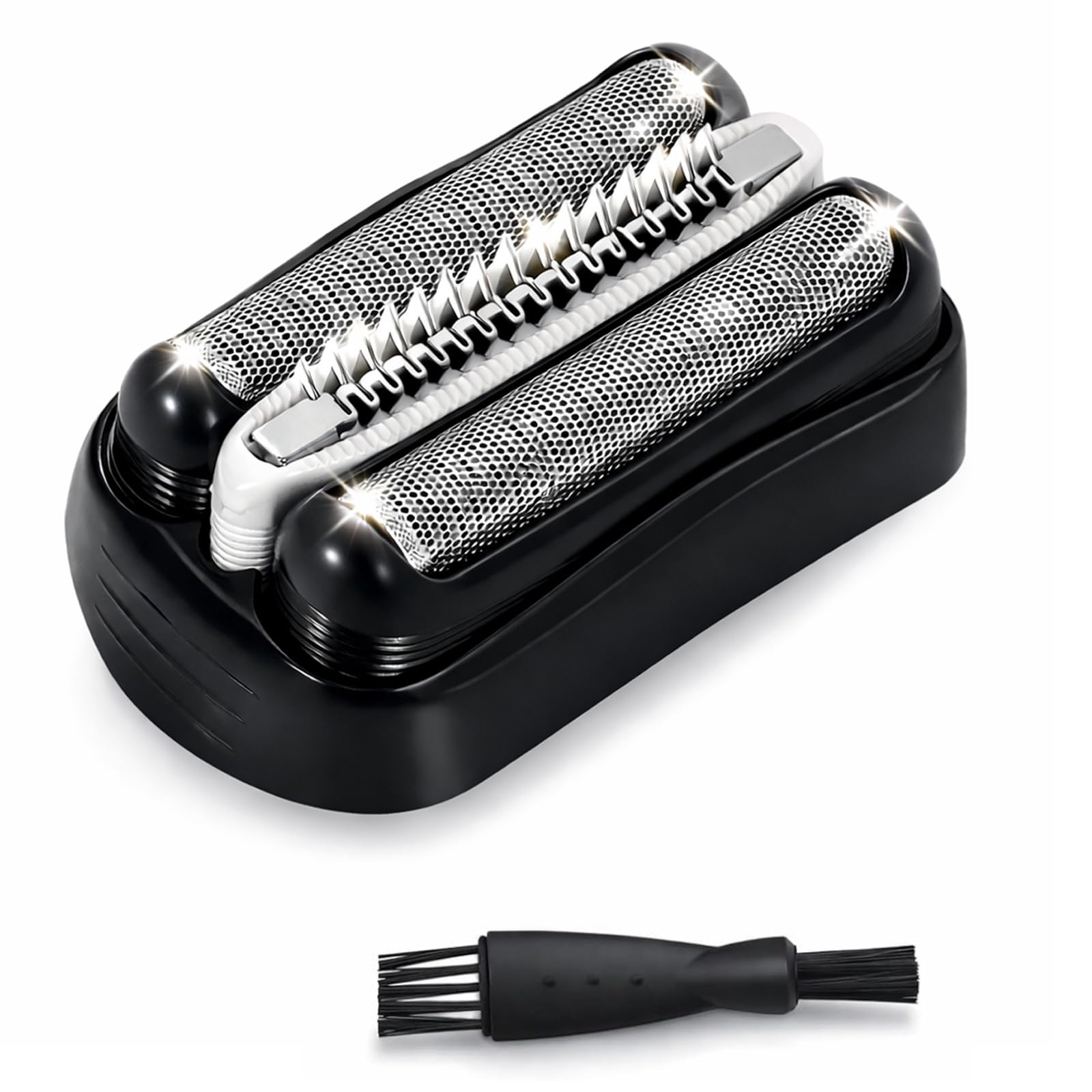 Amazon.co.jp: 32B シェーバーホイル交換用カッター Braun Series 3
