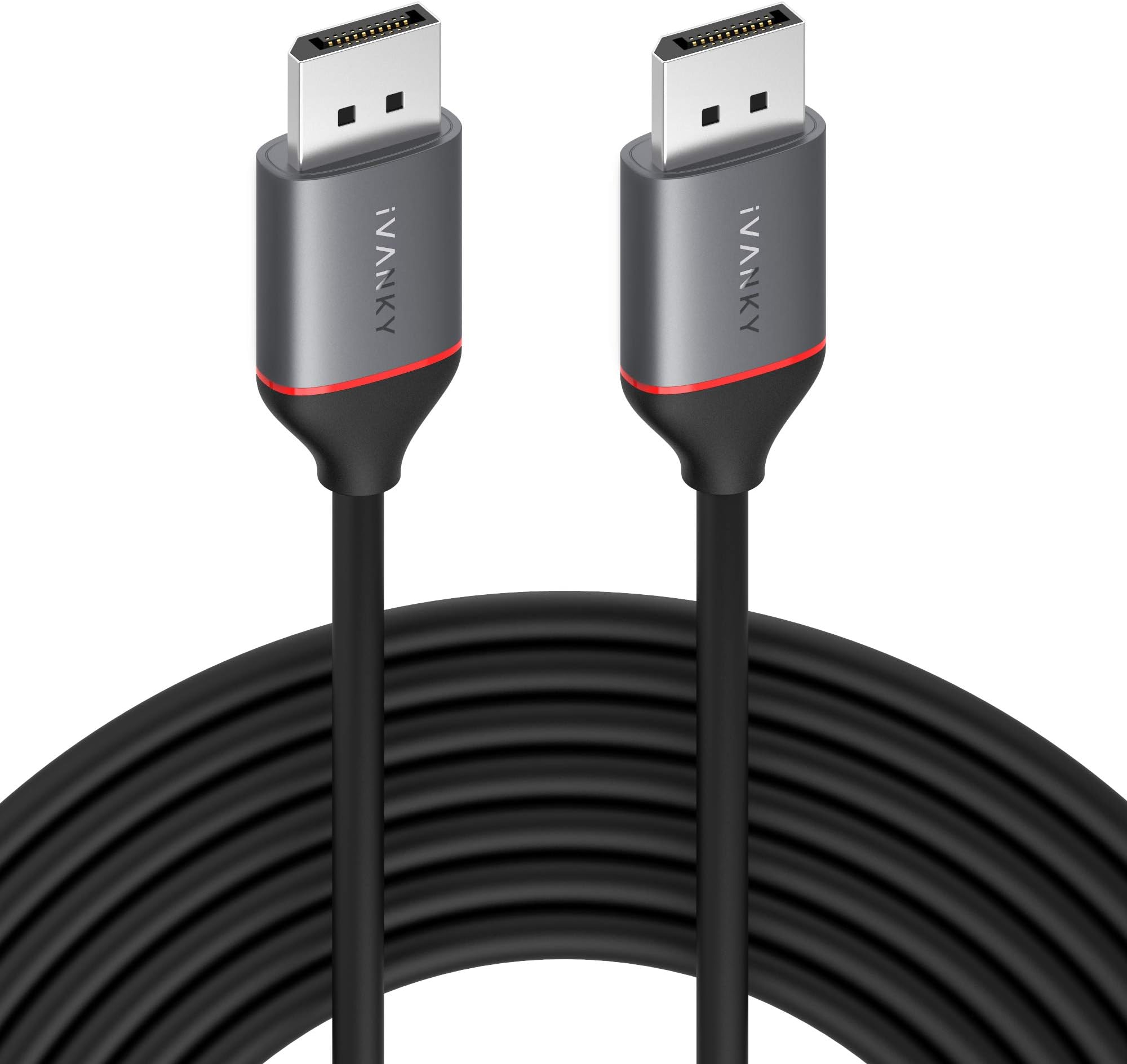 Cavo Mini DisplayPort To HDMI 8K@60Hz - 2M, Per Macbook, Surface, Monitor - Foto 7