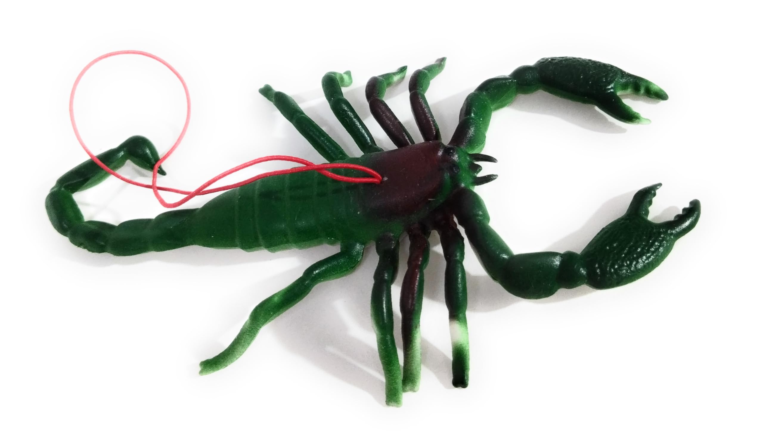 Fola Moolyavaan Products Flexible Scorpion Cute Toy For Kids, All Parts Movement, Fun Prank Animal Figure (Pack Of 1) (B0CWYVJFDD) Amazon Price History, Amazon Price Tracker