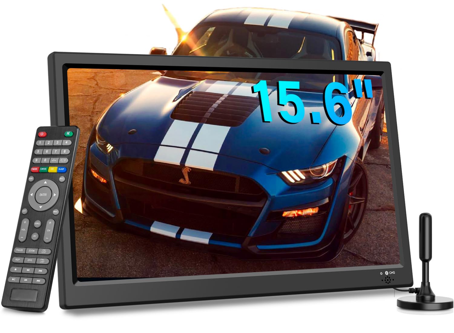 Feihe 15.6 inch Basic TV