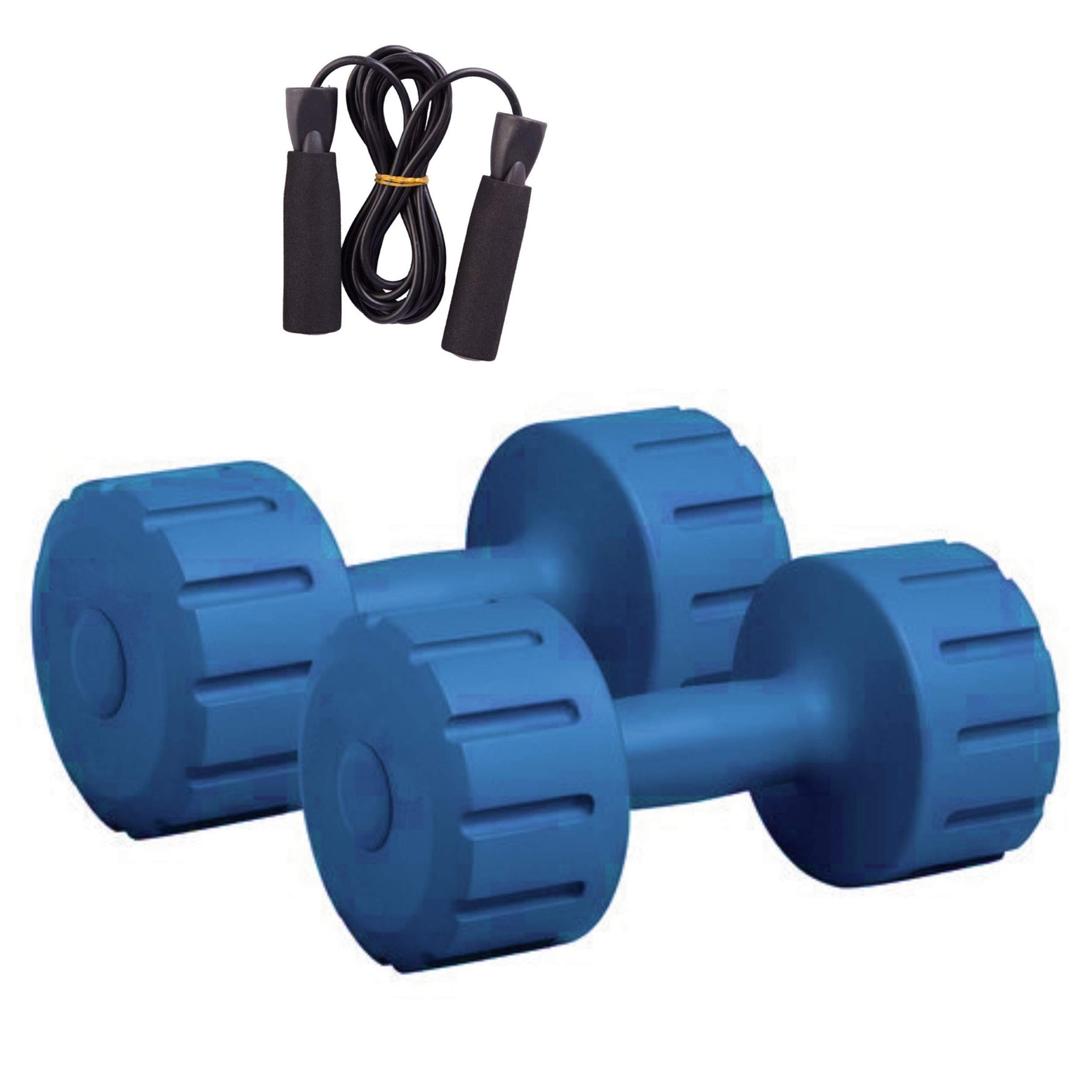 Kore K-DM-3kg-Combo 163 Dumbbells Set (B077VCMJLX) Amazon Price History, Amazon Price Tracker