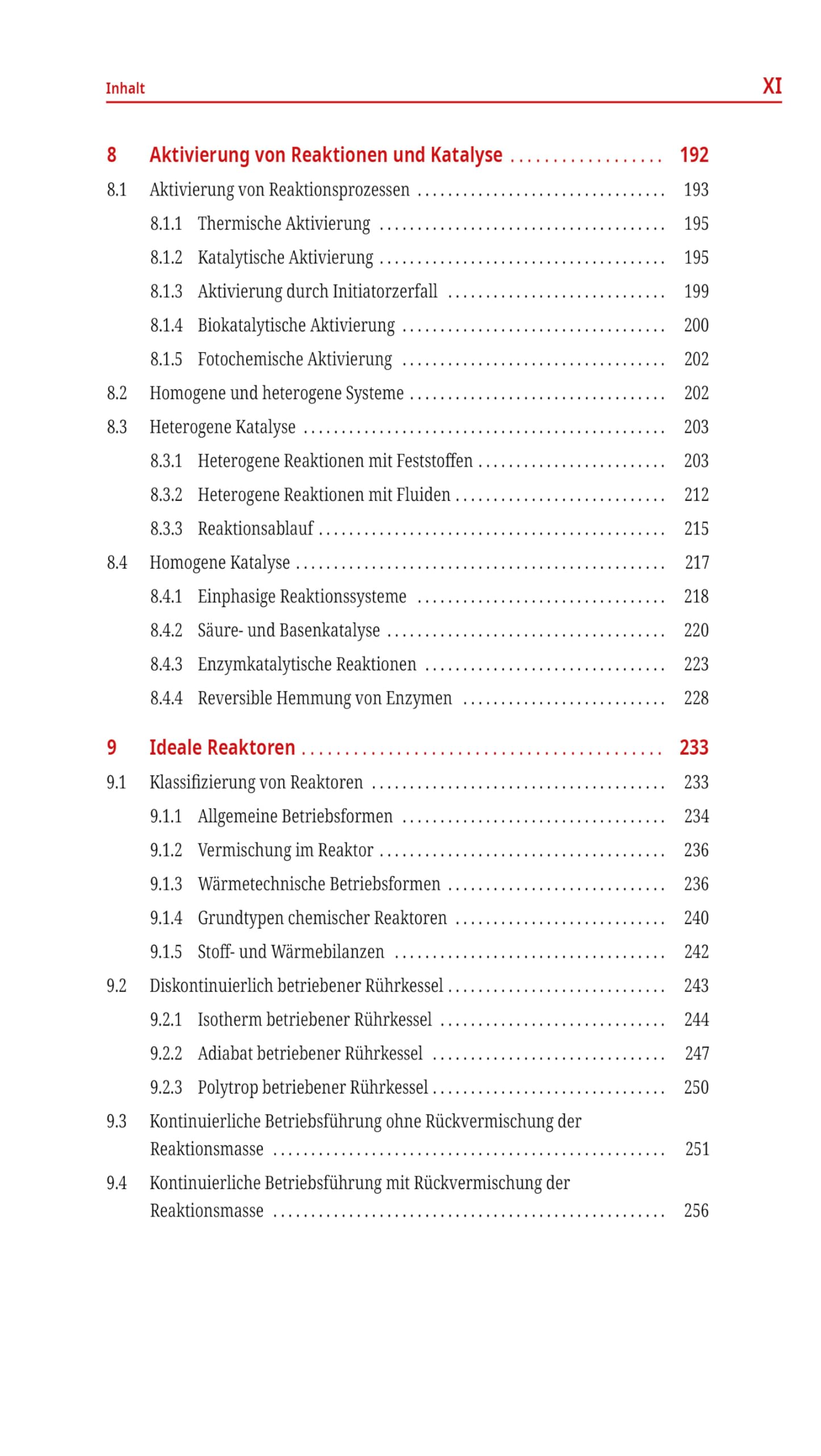 Ingenieurwissen Verfahrenstechnik: Von der Theorie zur Anwendung