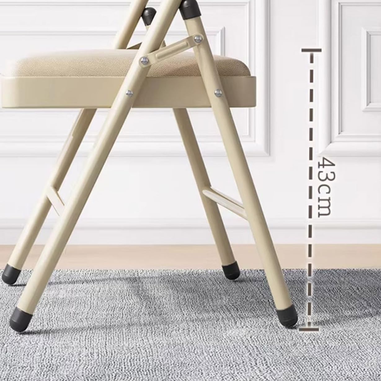 Amazon.co.jp: [Donahutt03] フォールディングチェア 折りたたみチェア