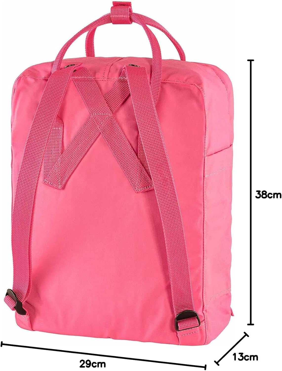 Mochila Fjällräven Kanken Classic