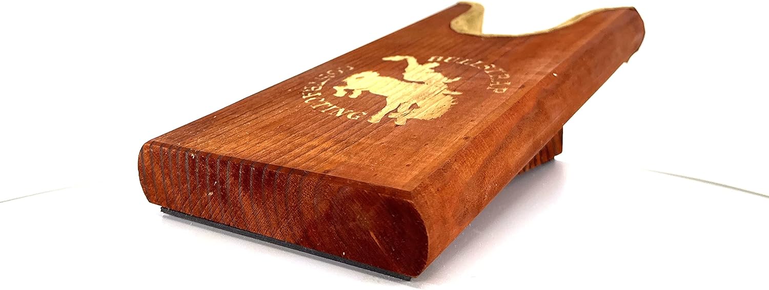 Custom Engraved Wooden Boot Jack – Personalized Cowboy Boot Remover | Handcrafted Rustic Gift for Men, Western Decor, Ranch and Farmhouse Entryway Accessory