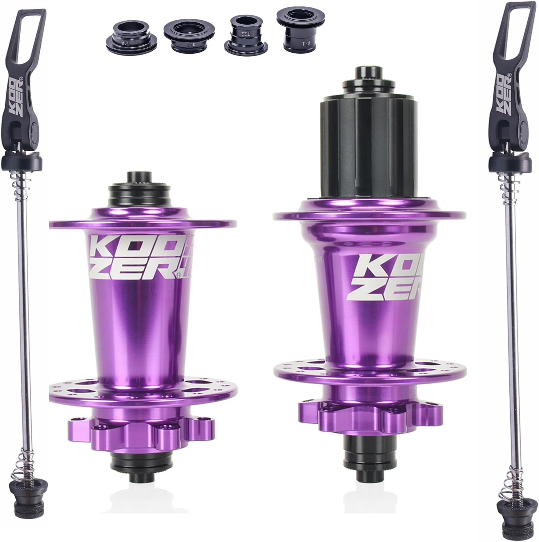 12x148 boost hub Clearance