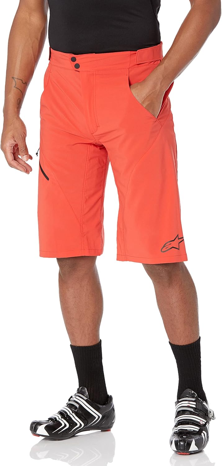 Alpinestars Men's Pathfinder Shorts : Automotive