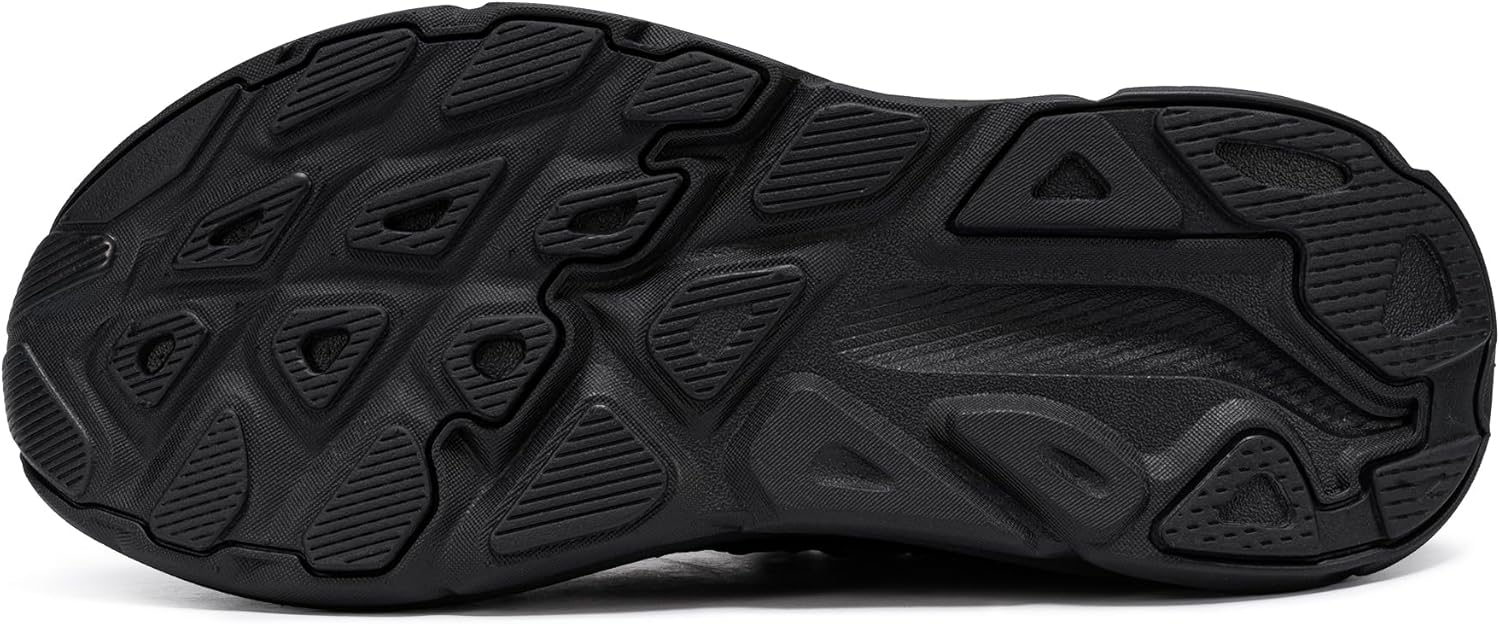 Running Shoes for Men Lightweight Casual Walking Shoes Comfortable Breathable Tennis Sneaker Cushioning Trainers - Image 8