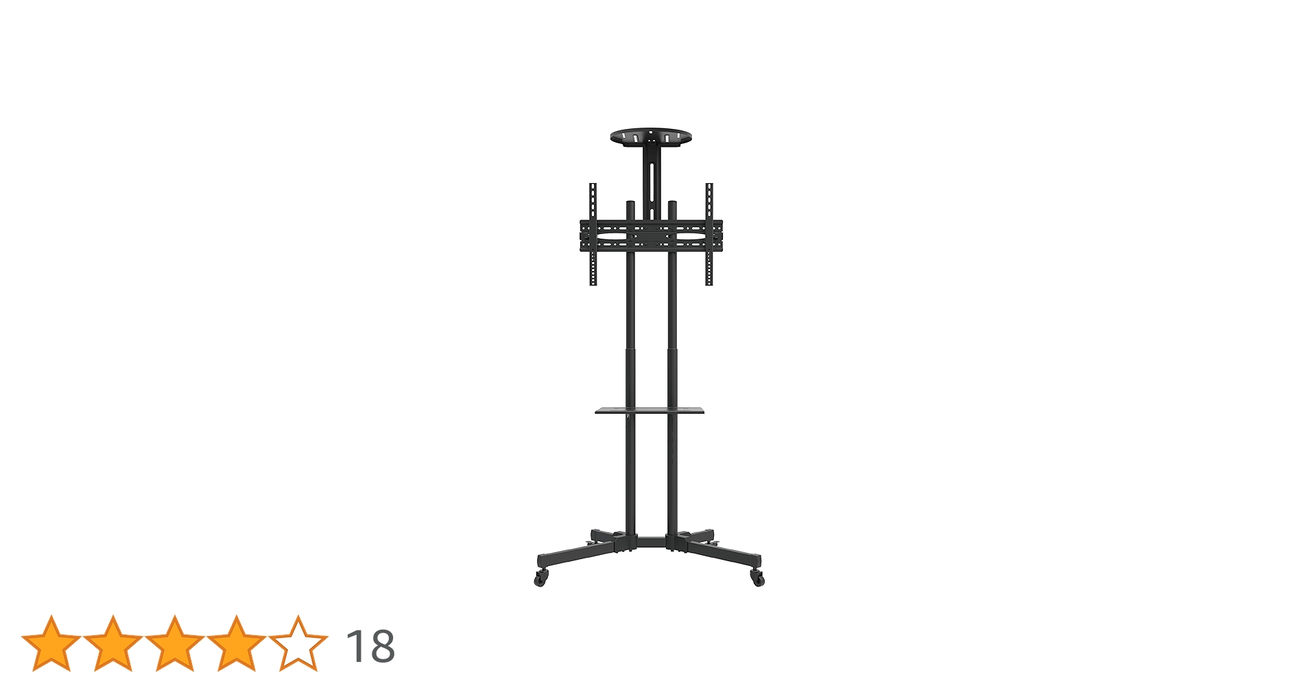 Amazon.co.jp: JAPANNEXT 大型テレビスタンド 32-65インチ対応液晶