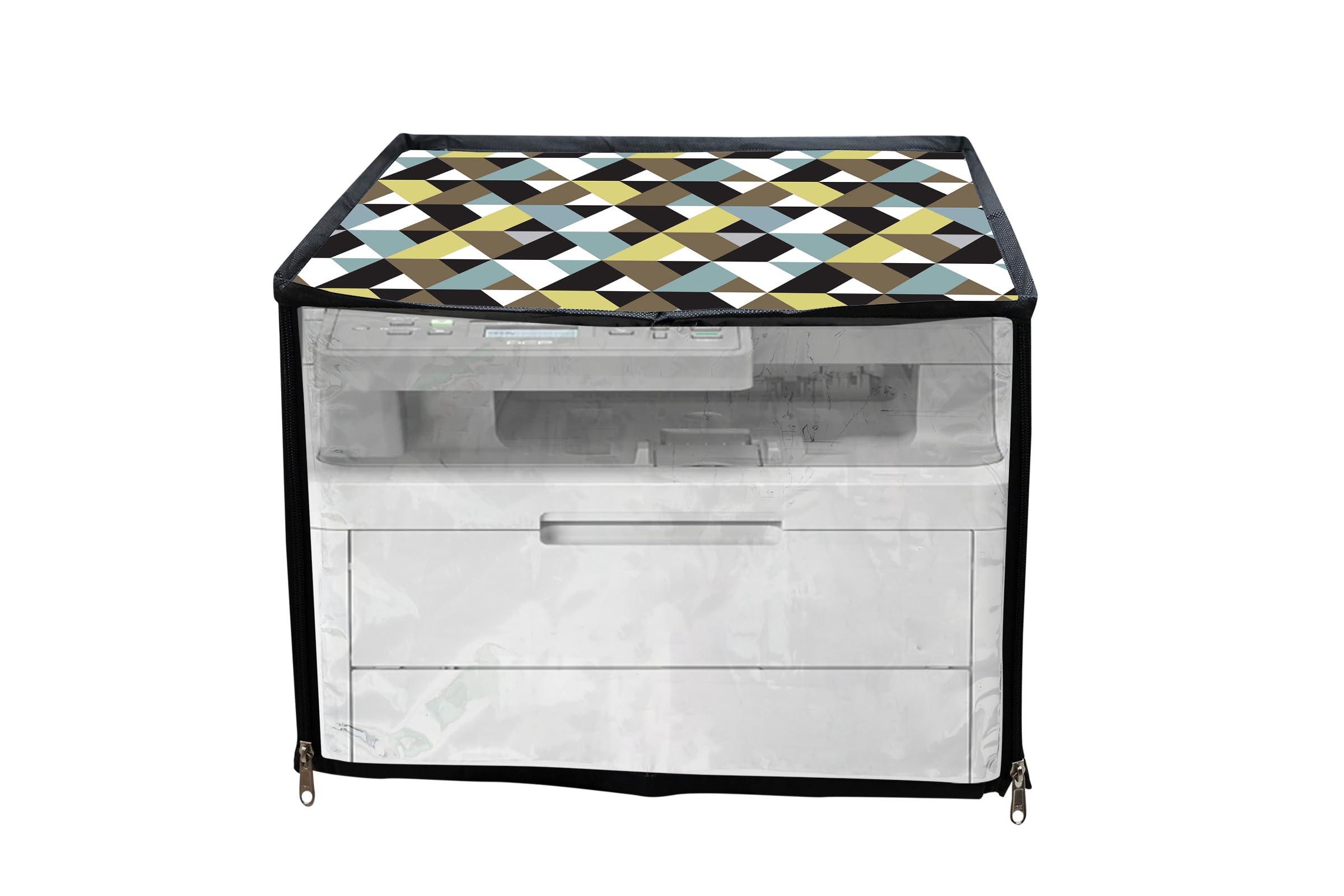 Beautiful Printed Printer Cover Compatible for Brother DCP-L3551CDW Multifunction Laser Printer (Multi Color) (B0CKPZ63FL) Amazon Price History, Amazon Price Tracker