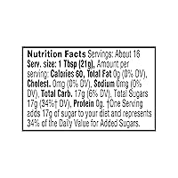 Vista 4 de Yaxa Grocery, Golden Pure Honey, 12 onzas (anteriormente Yaxa Fresh, el embalaje puede variar)