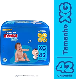 Turma da Mônica Baby