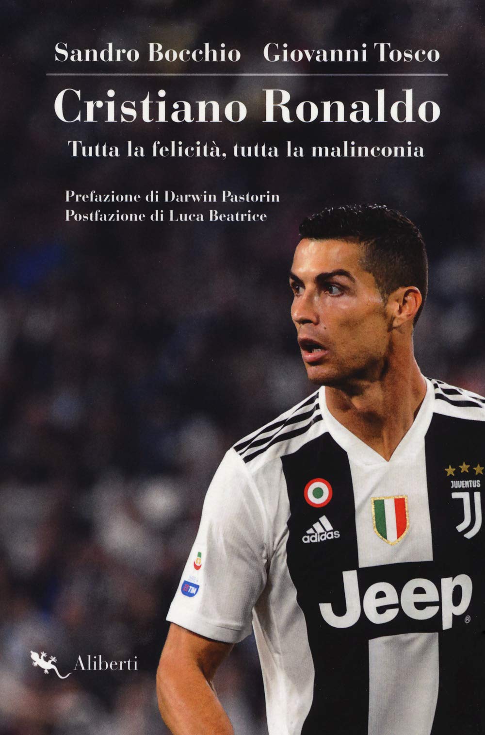 Cristiano Ronaldo. Tutta La Felicità, Tutta La Malinconia - 4