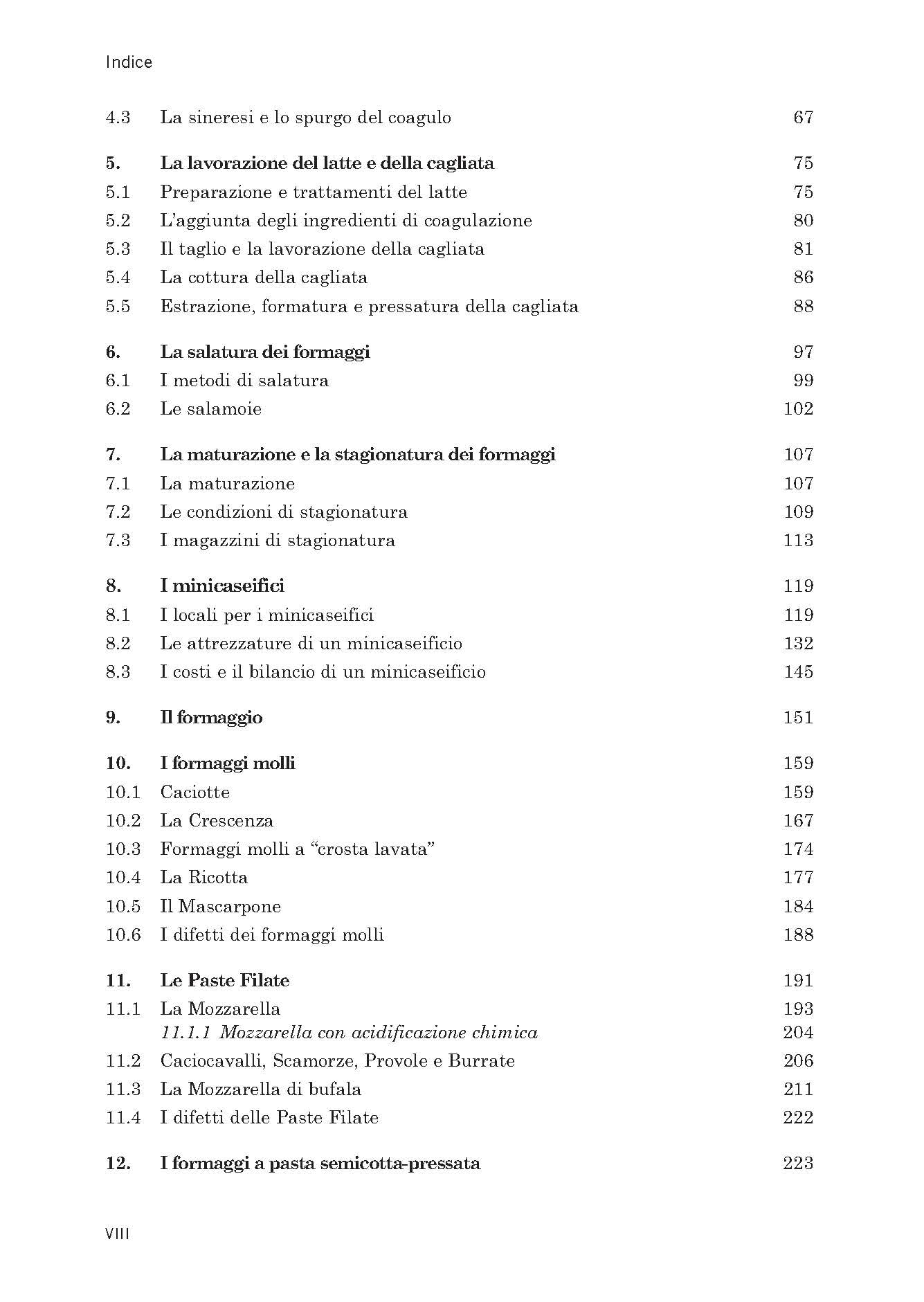 Minicaseifici aziendali