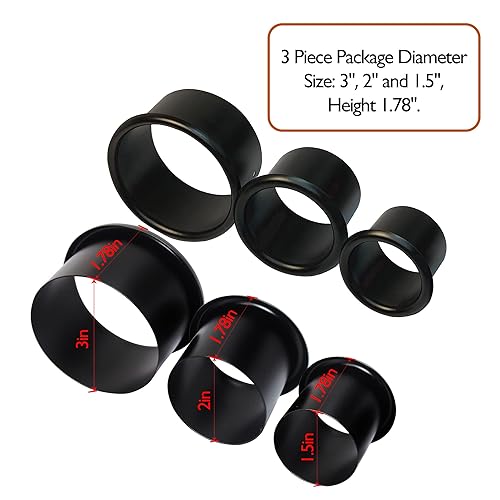 Miniatura 44 de Estación de peinado con secadora, rizador, soporte para peine y organizador de tubos