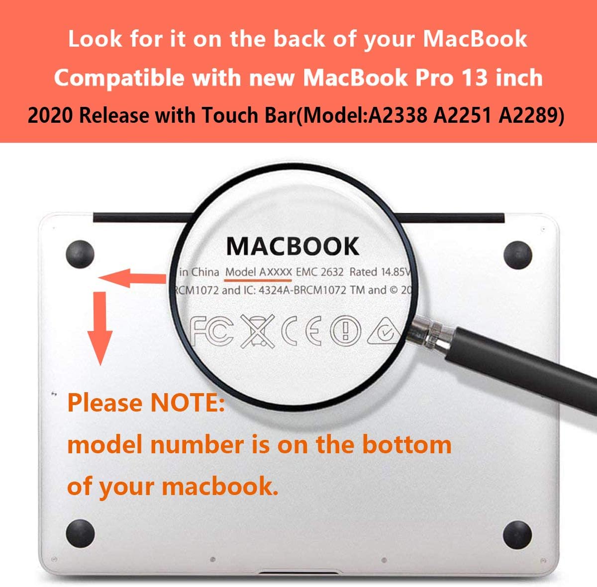 Exclusive Discount 80% Offer CiSoo Matte Frosted Hard Shell Case for New MacBook Pro 13 inch 2020 Release Model A2251 A2289 A2338 with Touch Bar and Touch ID,Plastic Flower Pattern Hard Cover with Keyboard Cover&Screen Protector Review Discount CiSoo Matte Frosted Hard Shell Case for New MacBook Pro 13 inch 2020 Release Model A2251 A2289 A2338 with Touch Bar and Touch ID,Plastic Flower Pattern Hard Cover with Keyboard Cover&Screen Protector