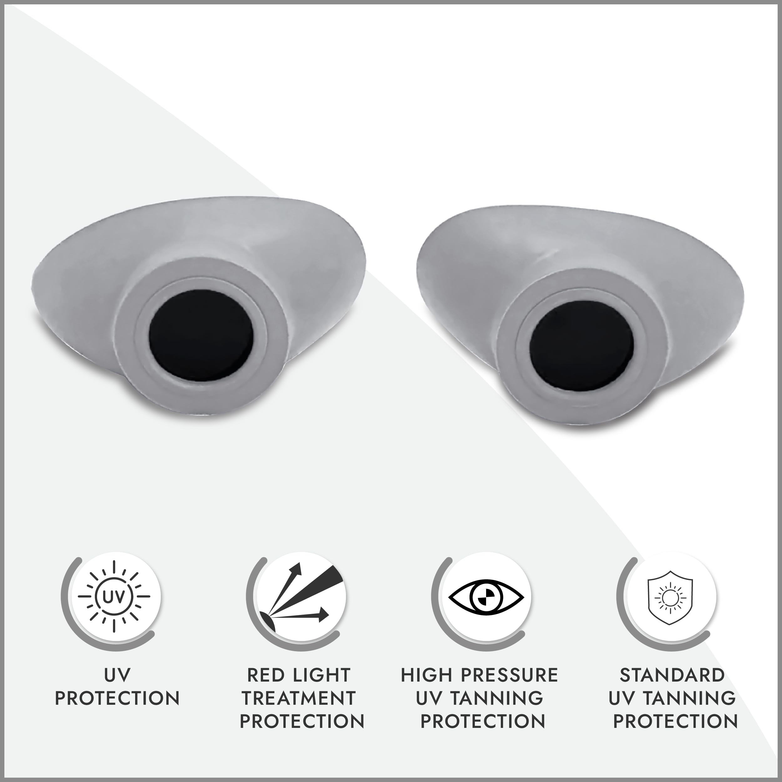 Evidence Metal & Plastic Hip Hop Flat Top Aviator Sunglasses (Black & Gold Frame, Black)